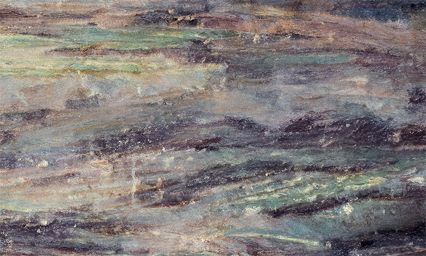 Arcobaleno Blue Granite