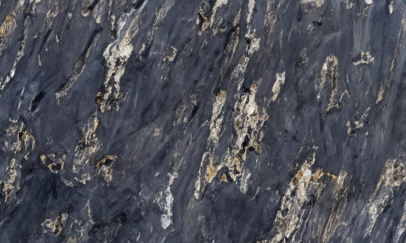 Titanium Black Granite
