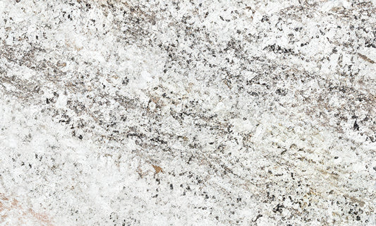 Galaxy White Granite