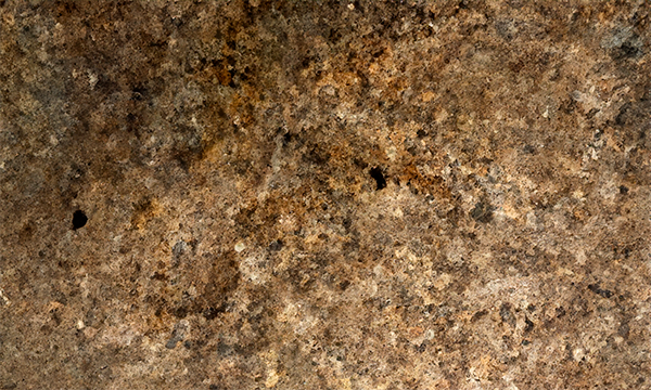 Namibia Gold Light Granite