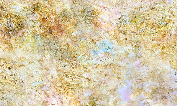 Shalimar Gold Granite