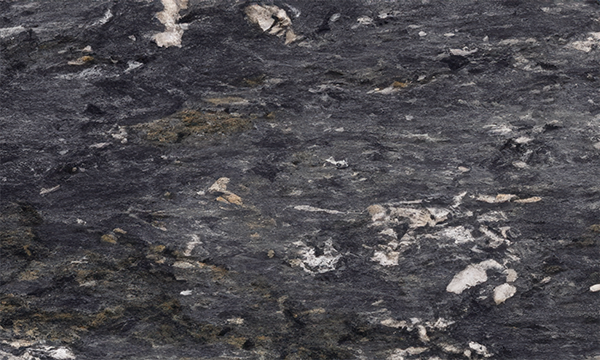 Cosmic Black Granite