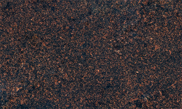 Ruby Blue Granite