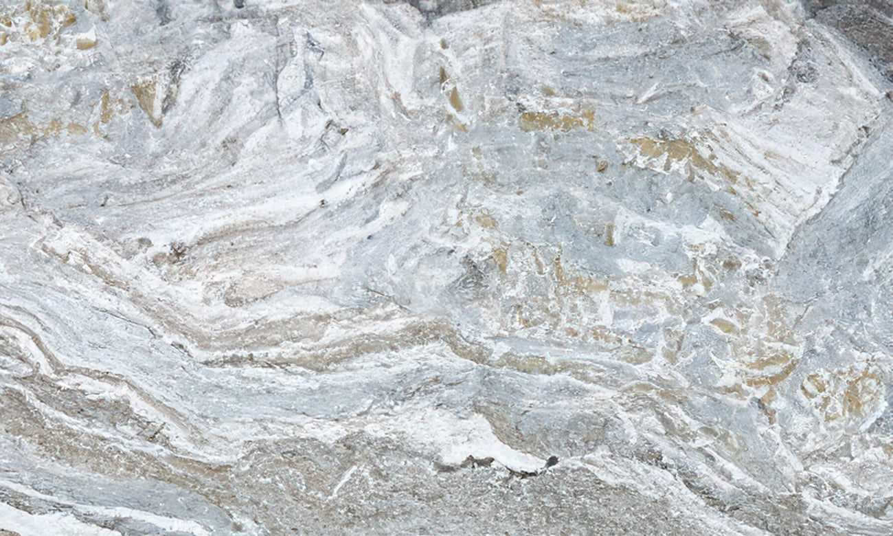 Blue Fantasy Quartzite