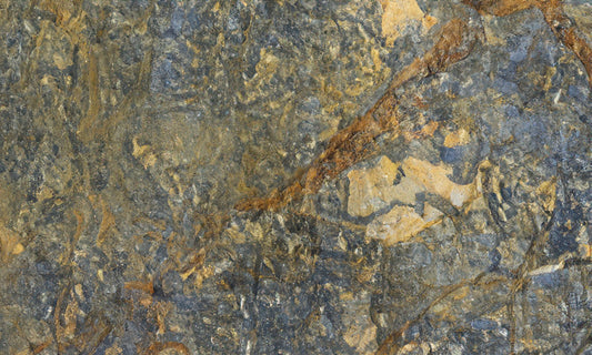 Blue Fire Granite
