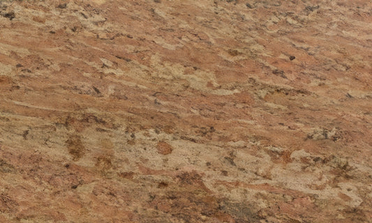 Golden Rock Granite