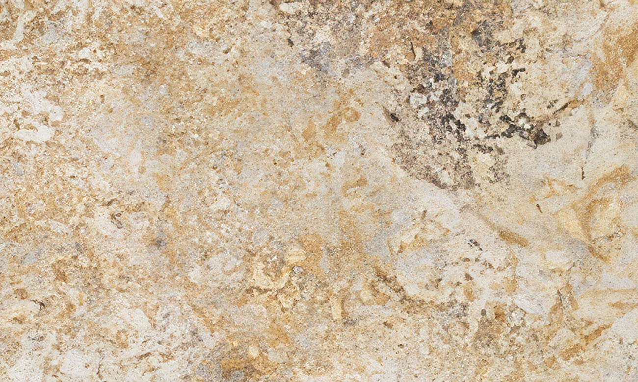 Desert Gold Granite