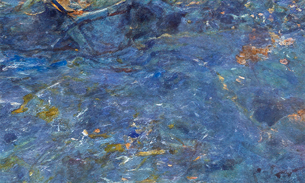 Van Gogh Granite