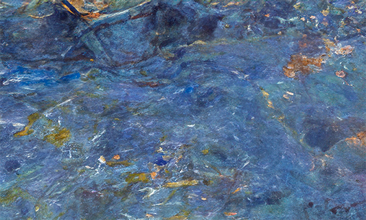 Van Gogh Granite