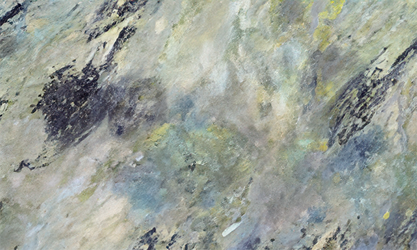 Verde Bamboo Granite