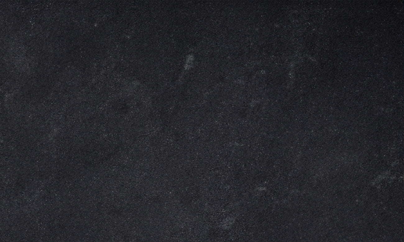 San Gabriel Black Granite