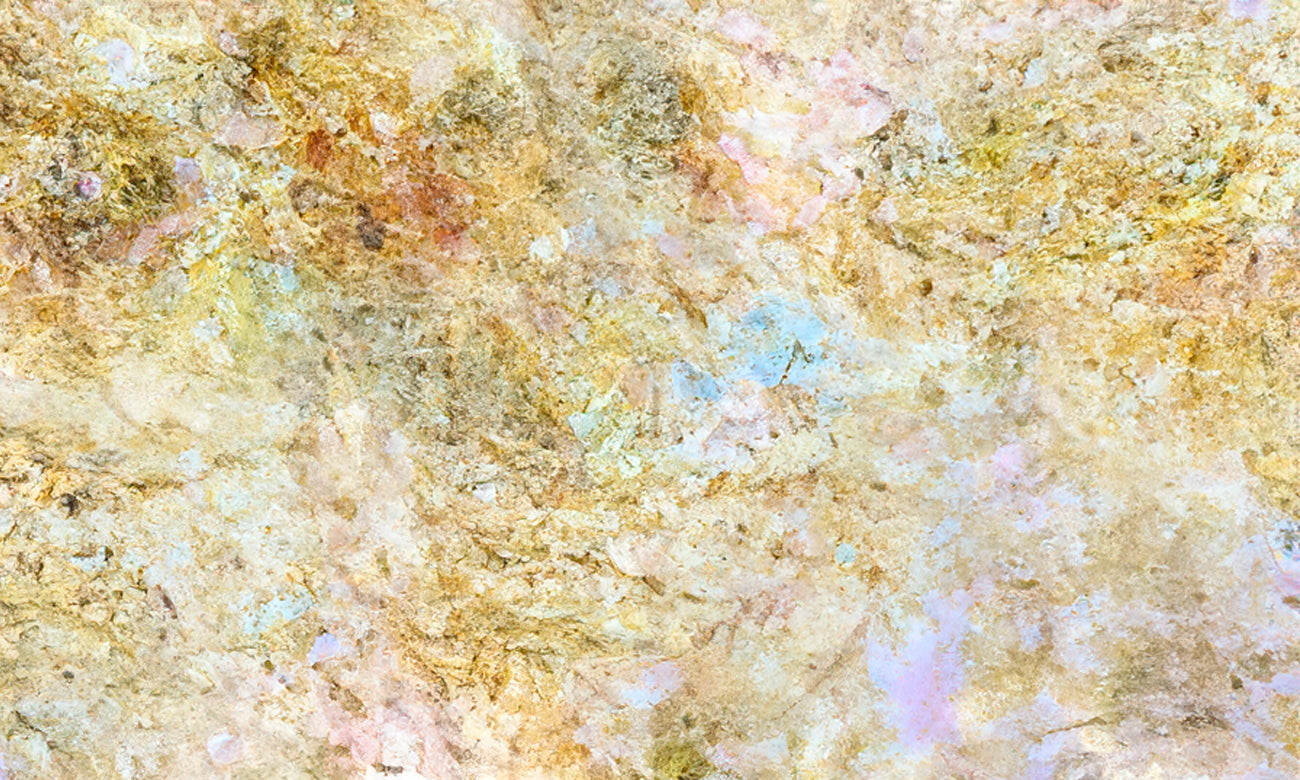 Shalimar Gold Granite