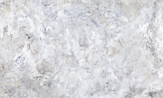 Silver Travertine