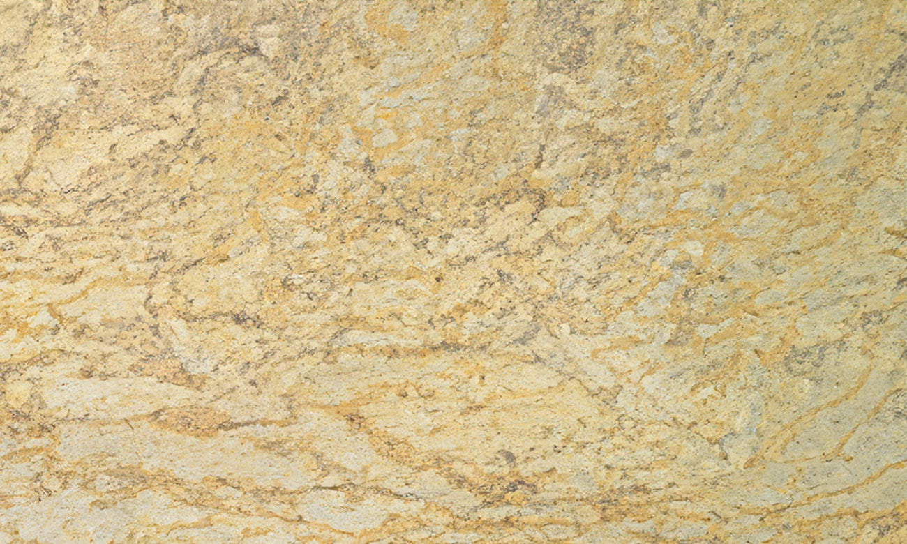 Golden Field Granite