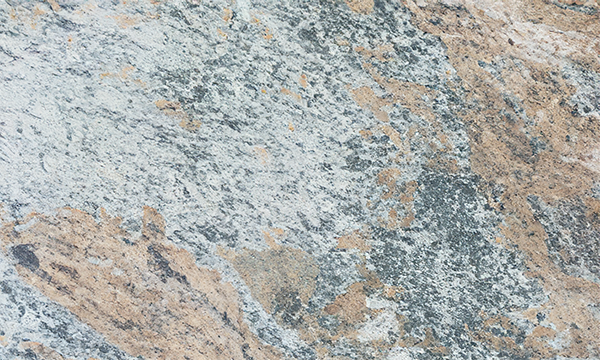 River Gold Granite