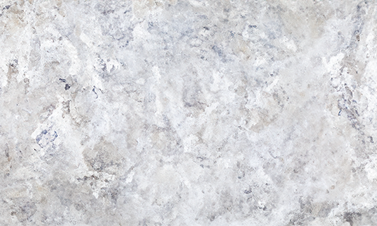 Silver Travertine