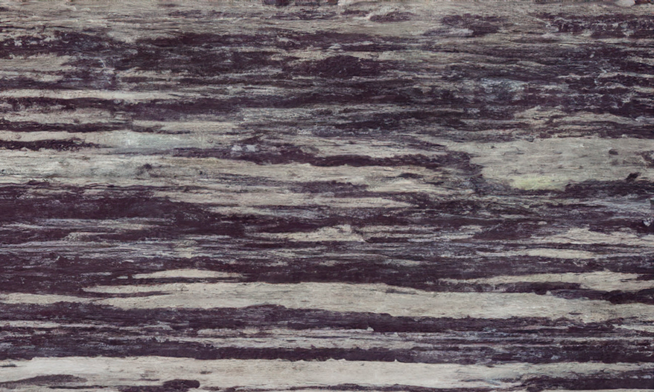 Violet Bamboo Quartzite