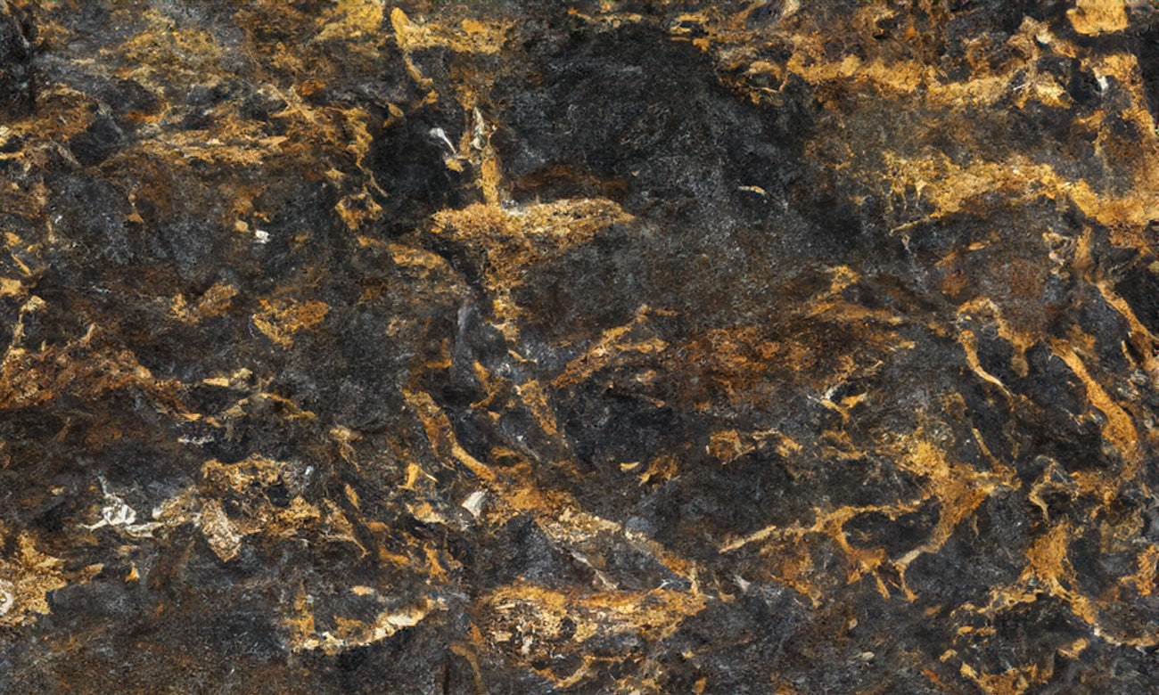 Black Fusion Granite