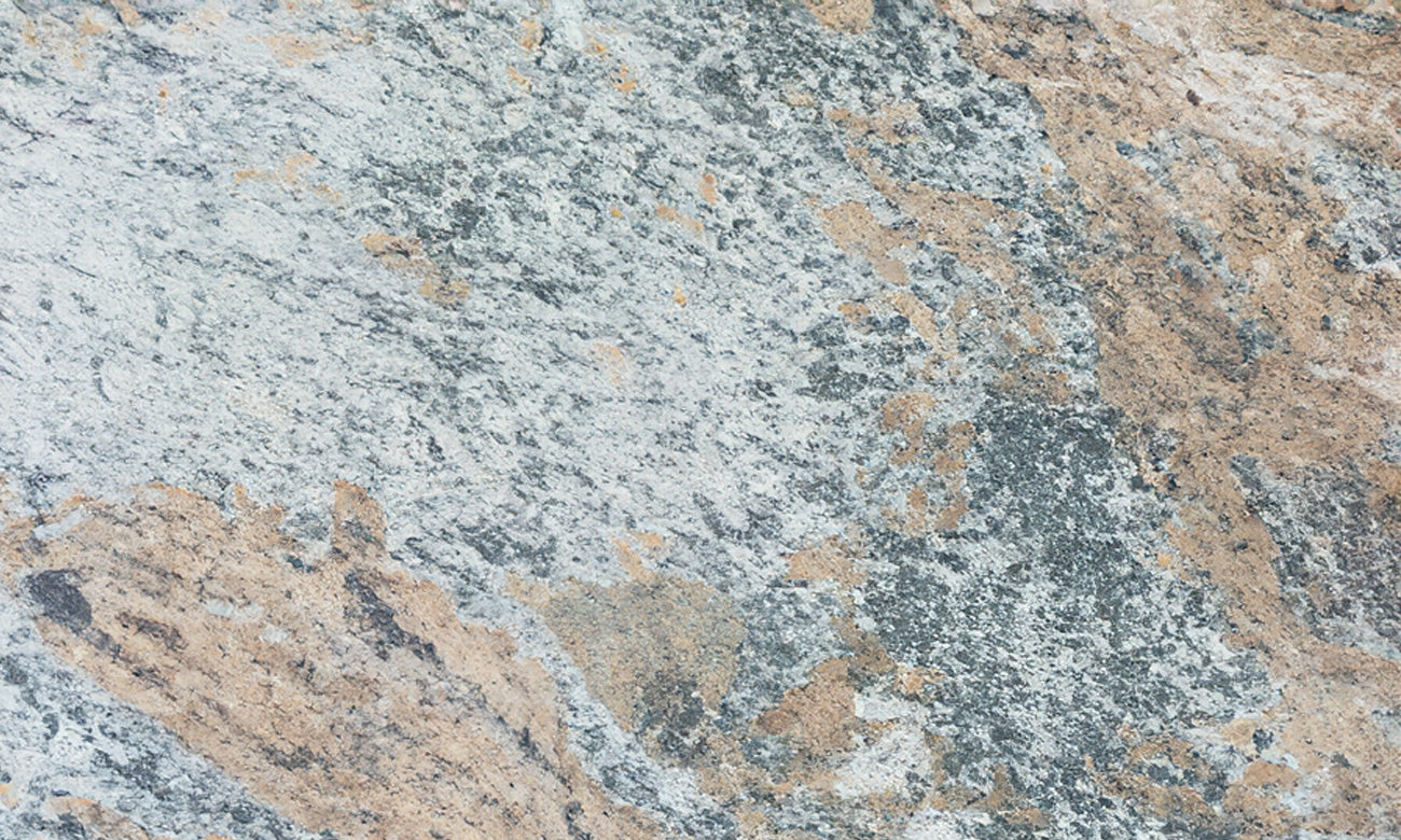 River Gold Granite
