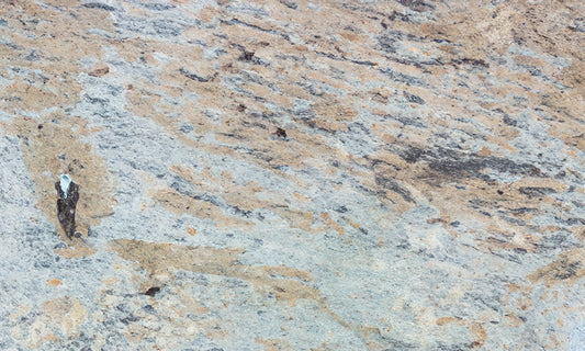 River Gold Granite