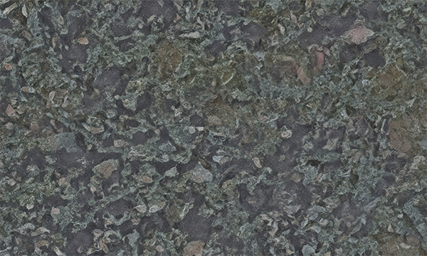 Imperial Green Granite