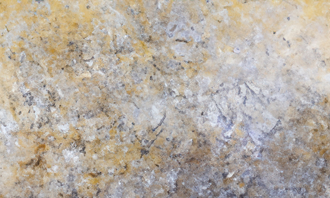 Jerusalem White Honed Limestone