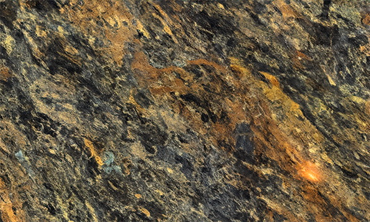 Magma Gold Granite