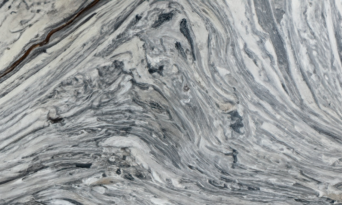 White Storm Quartzite