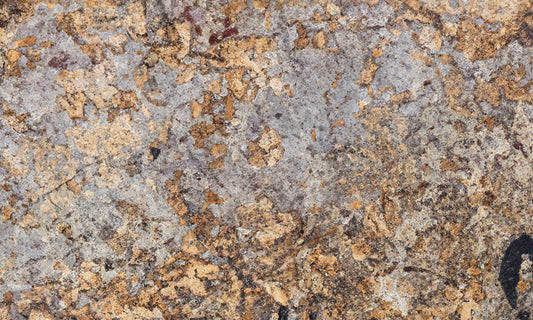 Exotic Gold Granite