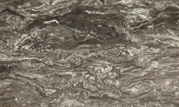 Mandala Classic Marble