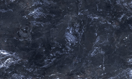 Brass Blue Granite