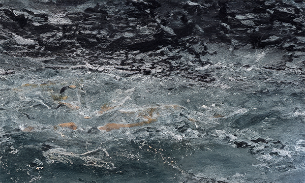 Green Jadeite Granite