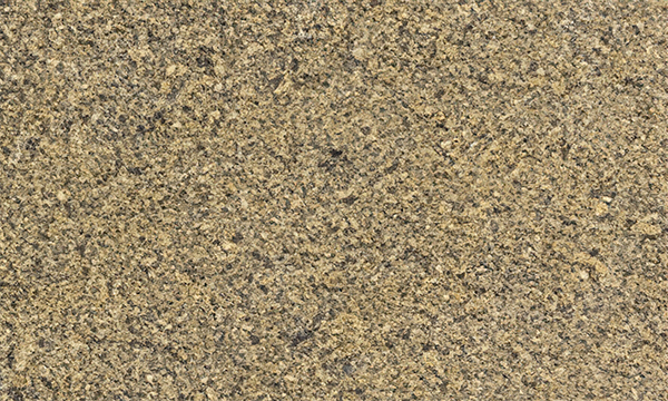 Gold Crystal Granite