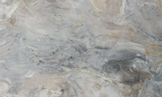 Mont Blanc Indigo Quartzite