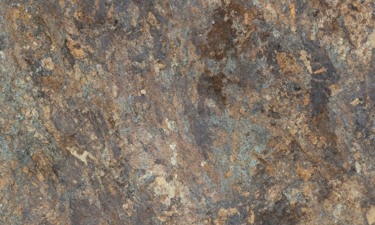 Golden Bordeaux Granite