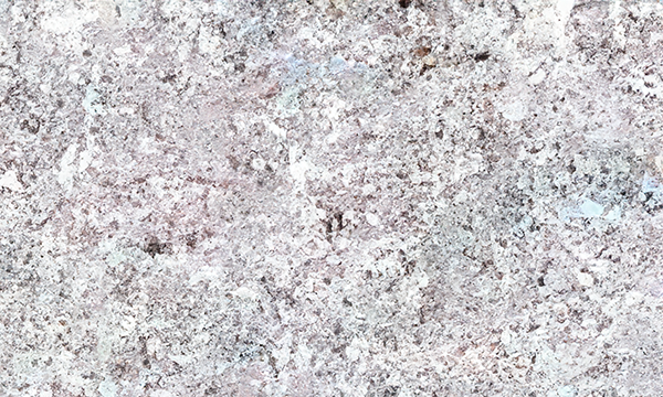 Magnificent White Granite