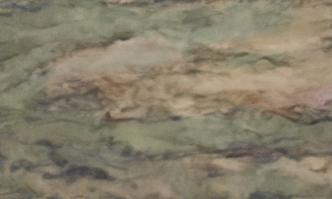 Verde Sequoia Granite
