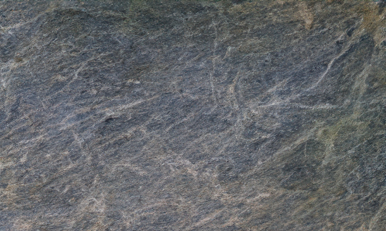 New Ivory Fantasy Granite