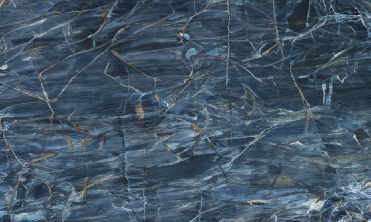 Infinity Blue Quartzite