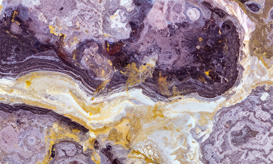 Onice Tanzania Dark Onyx