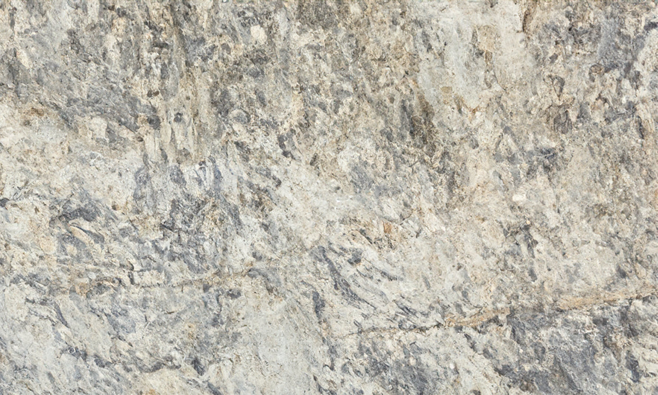 Ivory White Granite