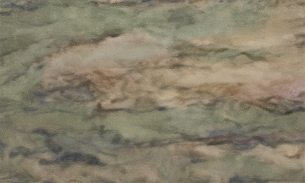 Verde Sequoia Granite