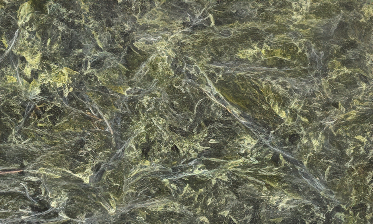 Rainforest Green Marble