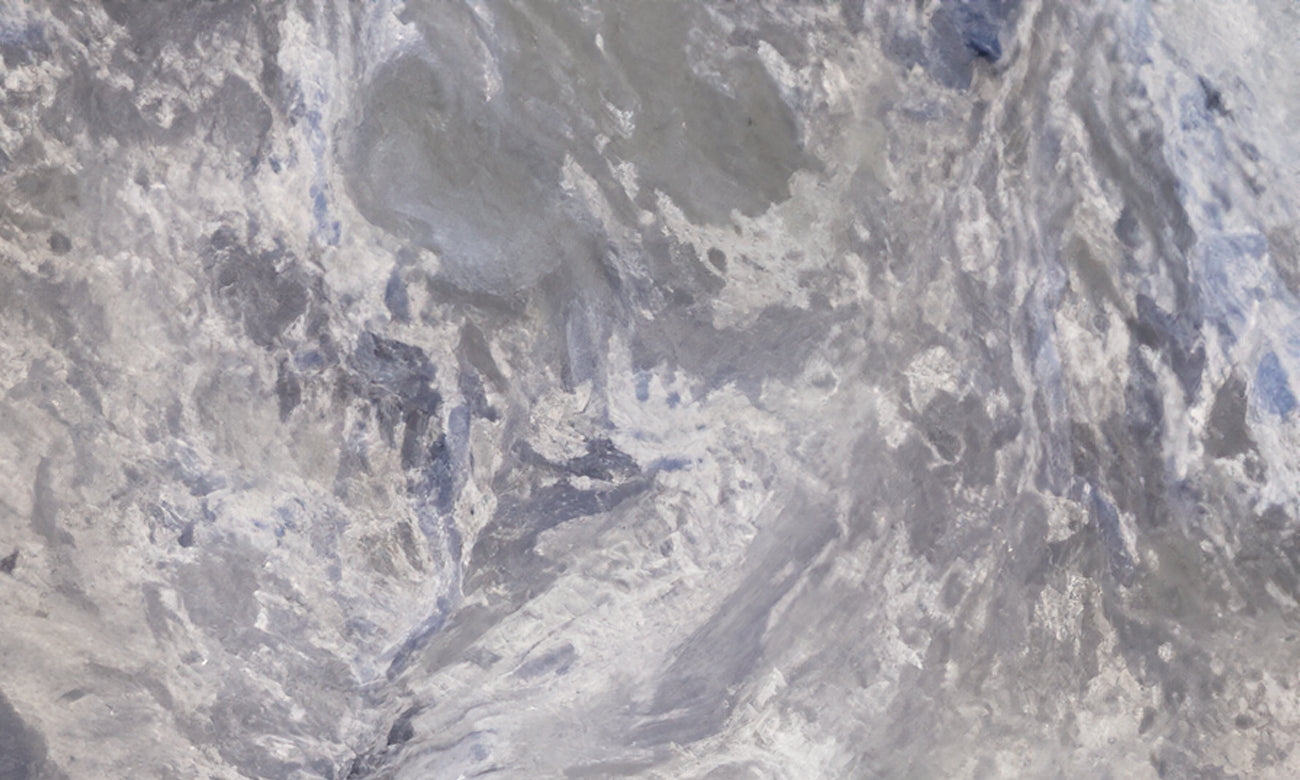 Hurricane Blue Granite