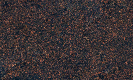 Ruby Blue Granite