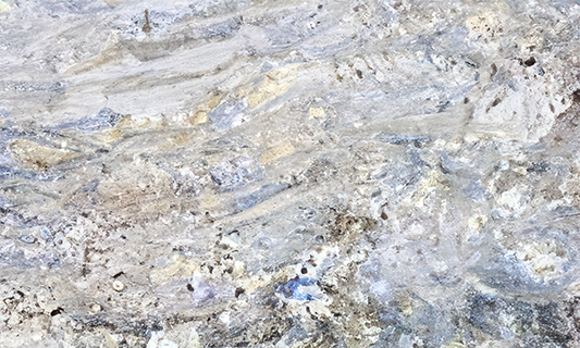 Mont Bleu Granite