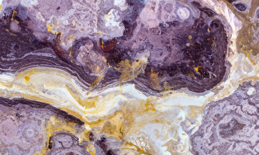 Onice Tanzania Dark Onyx