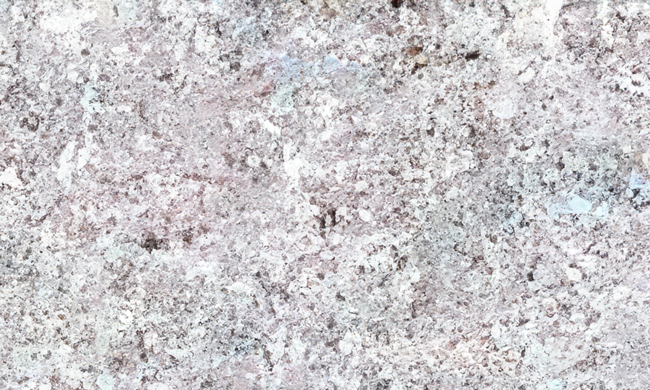 Magnificent White Granite