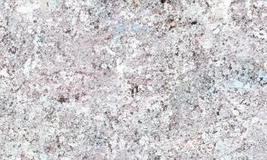 Magnificent White Granite