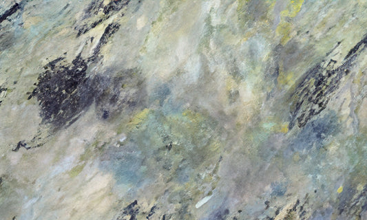 Verde Bamboo Granite